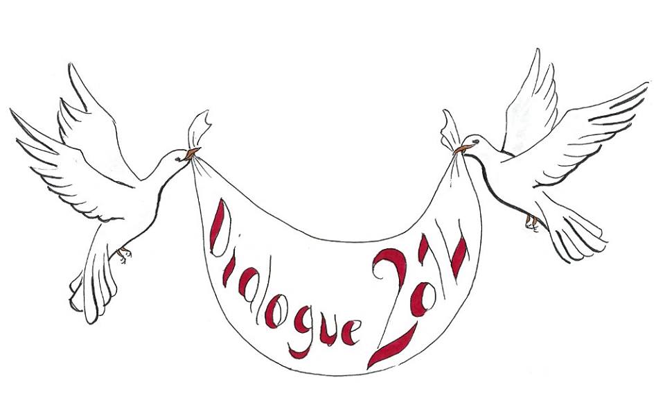 Article : Le dialogue, mon vœu pour 2014 !